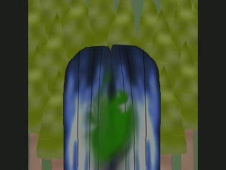 Nightmares of Twilight Episode 9 Witch of the Underworld