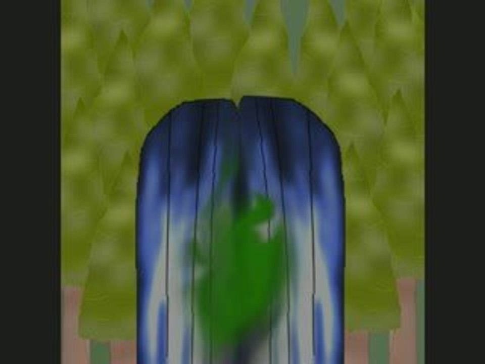 Nightmares of Twilight Episode 9 Witch of the Underworld