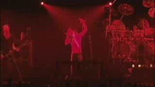 DIR EN GREY - The Final live THE ROSE TRIMS AGAIN