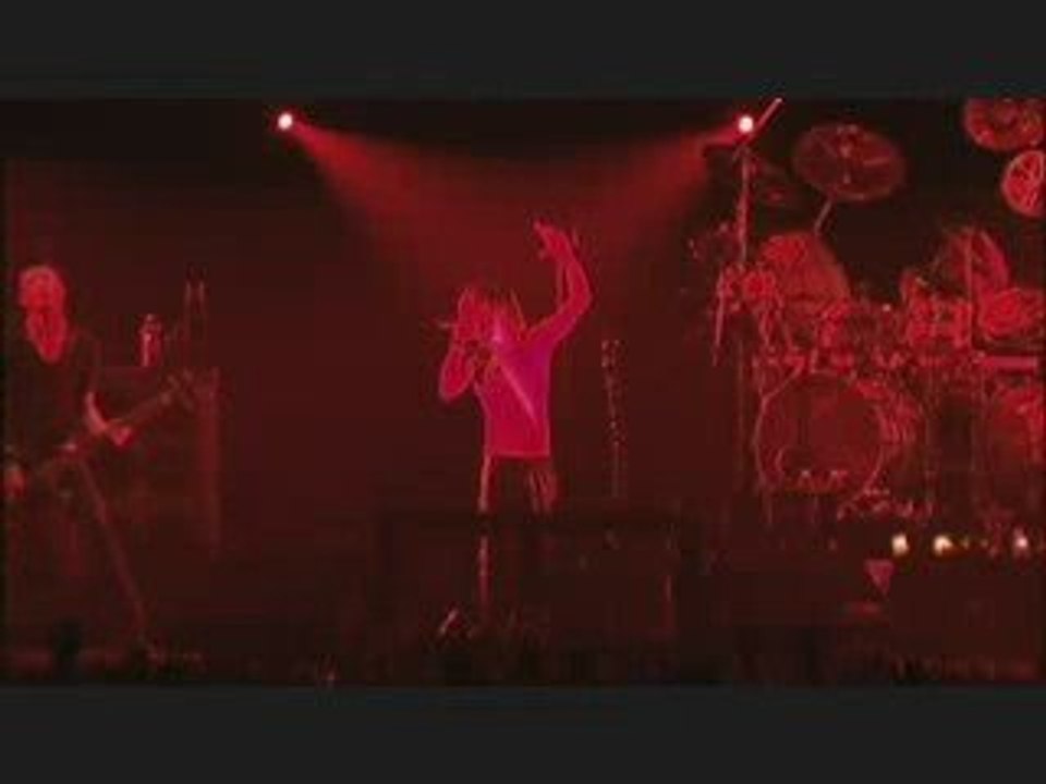 DIR EN GREY - The Final live THE ROSE TRIMS AGAIN