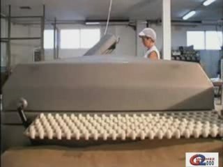 Envasadora al vacío Mod. CV 1000 (Zócalo)