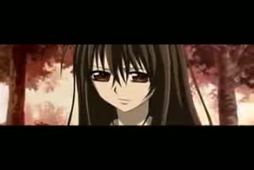 AMV Yuuki (1er amv)