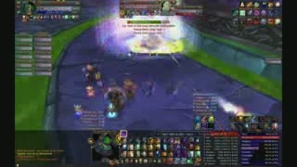 le recousu vs gang of new orcs