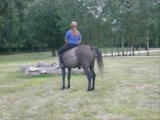 Ramses vidéos la Cense 2009