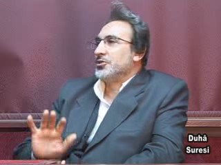 Allah'ın ipine sımsıkı sarılmak