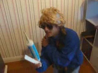 L'actu de Mr Georges : Chap 2 : Le bricolage