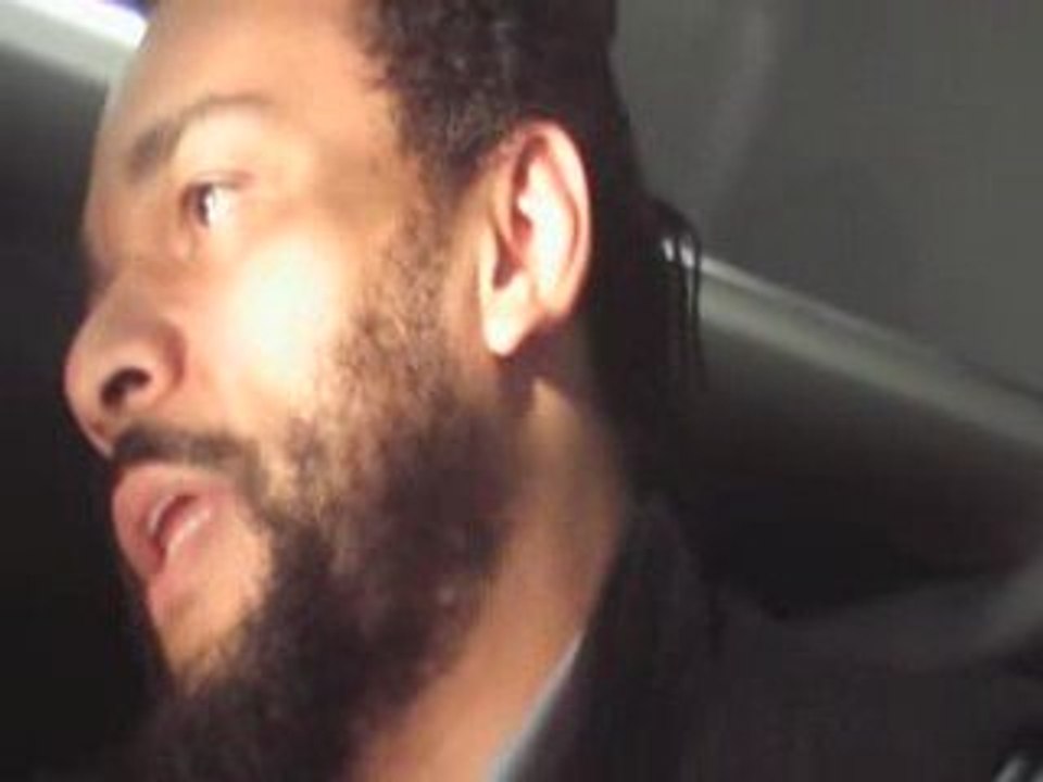 Dieudonne humoriste militant