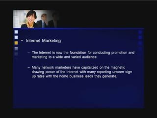 Getting Leads Using Attraction Marketing