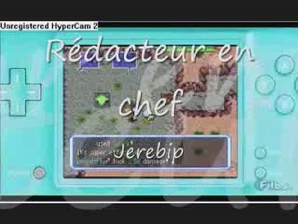 Générique des Podcats de Pokémania