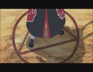 AMV Asuma et Shikamaru VS Hidan