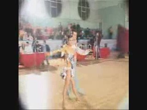 ROBERT & LUSINE-ballroom-presents-Art agency Valentino