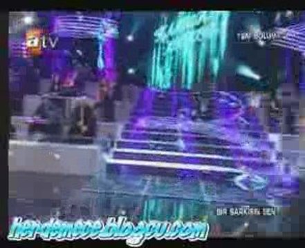 Aycan Çelik - Sev Yeter