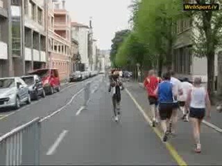 15km du Puy en Velay 2009