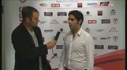 AS Cannes - US Le Pontet (5-1) : les réactions d'après match