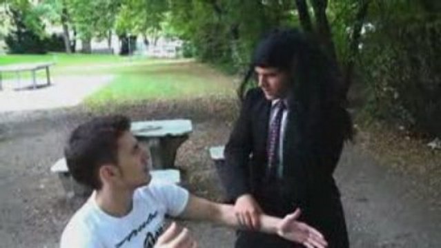 Muris Dönerrunde Trailer 18