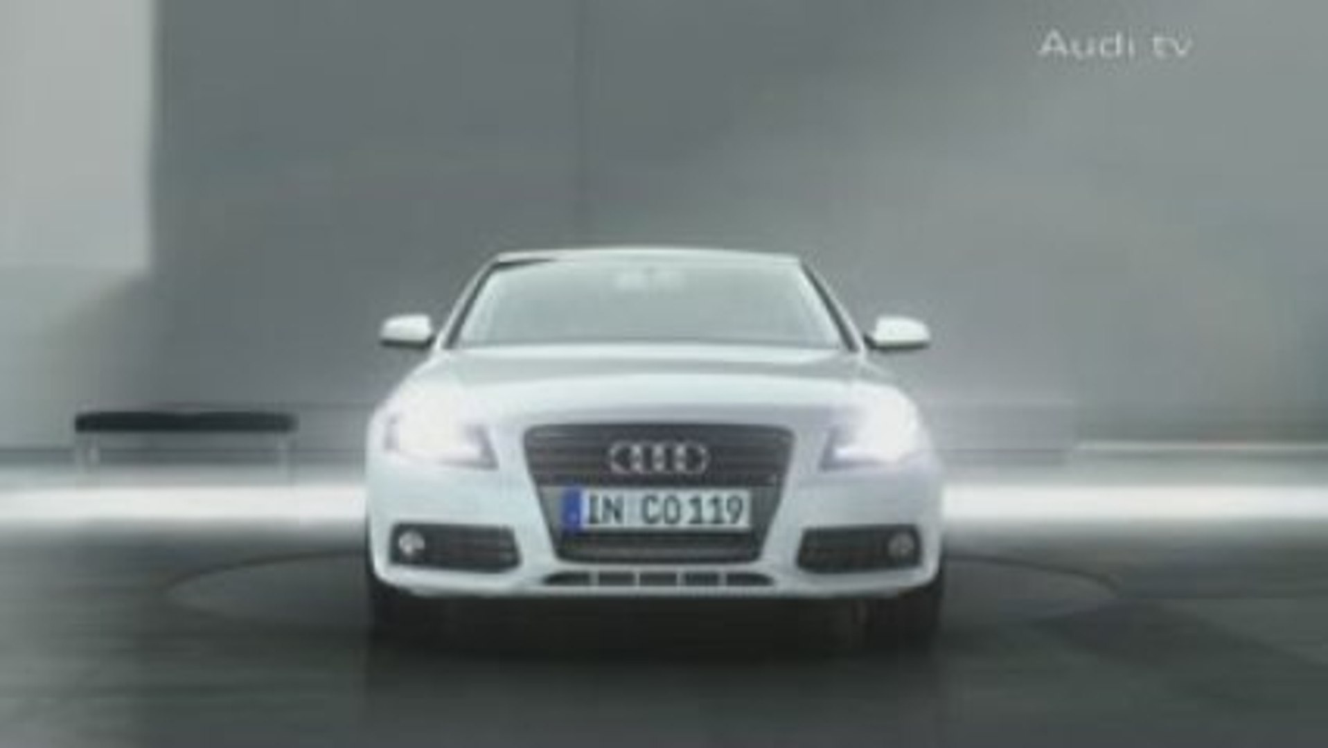Audi A4 TDI