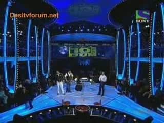 10 Ka Dum Season 2 - 17th October 09 Pt4