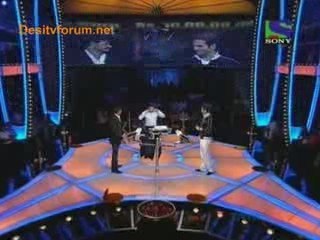 10 Ka Dum Season 2 - 17th October 09 Pt2