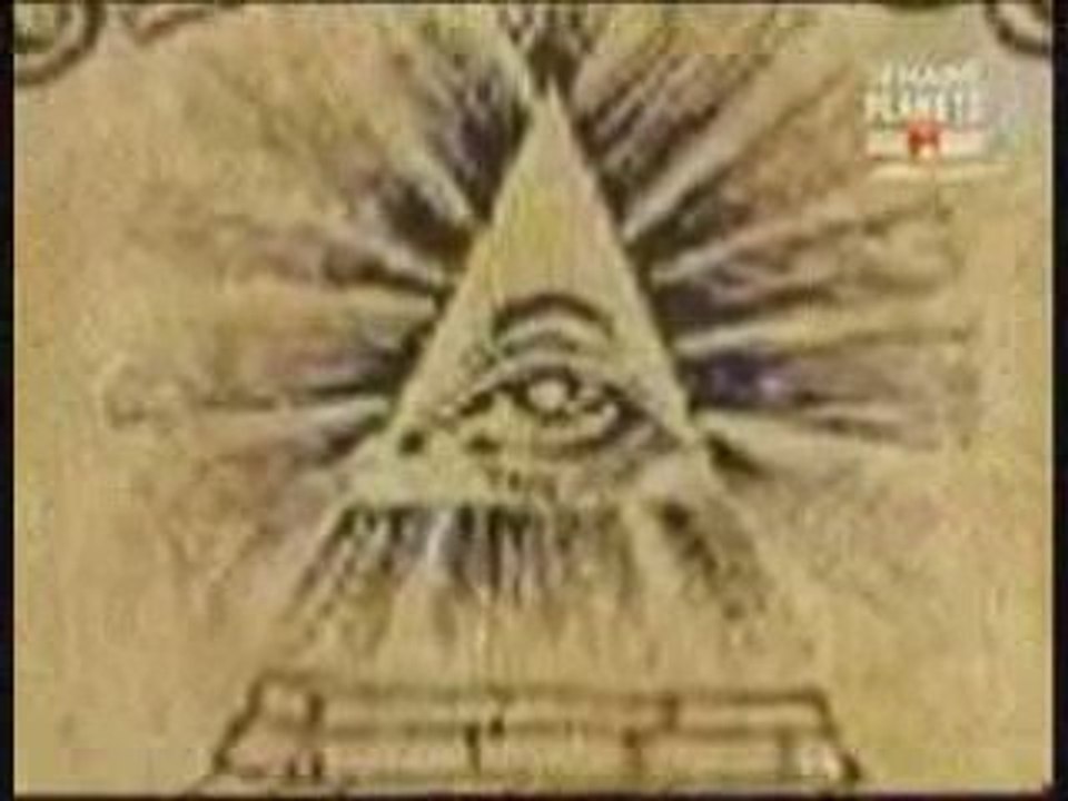 La domination totale des peuples....