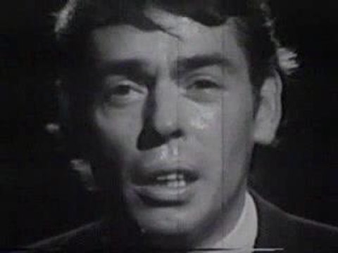 Brel Jacques - Ne me quitte pas