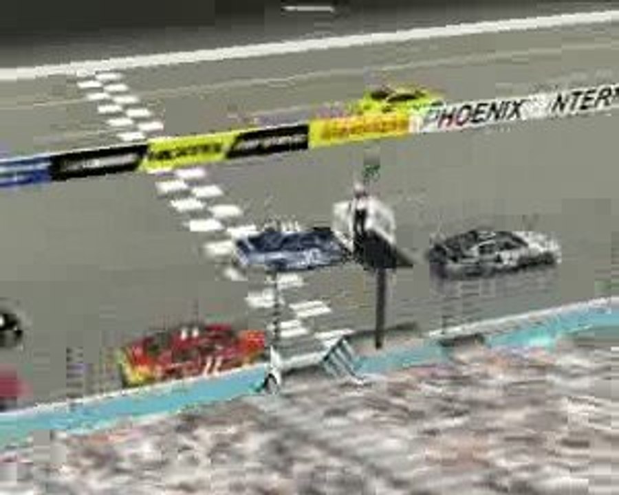 départ poenix 16-10-2009