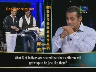 10 Ka Dum Season 2 - 17th October 09 Pt5