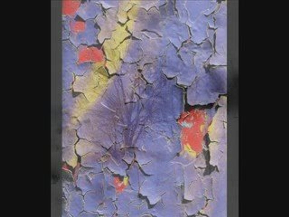 Gole Gandom-İran Halk Müziği