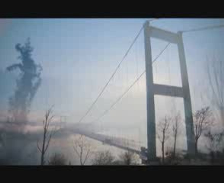 istanbul - Marc Aryan