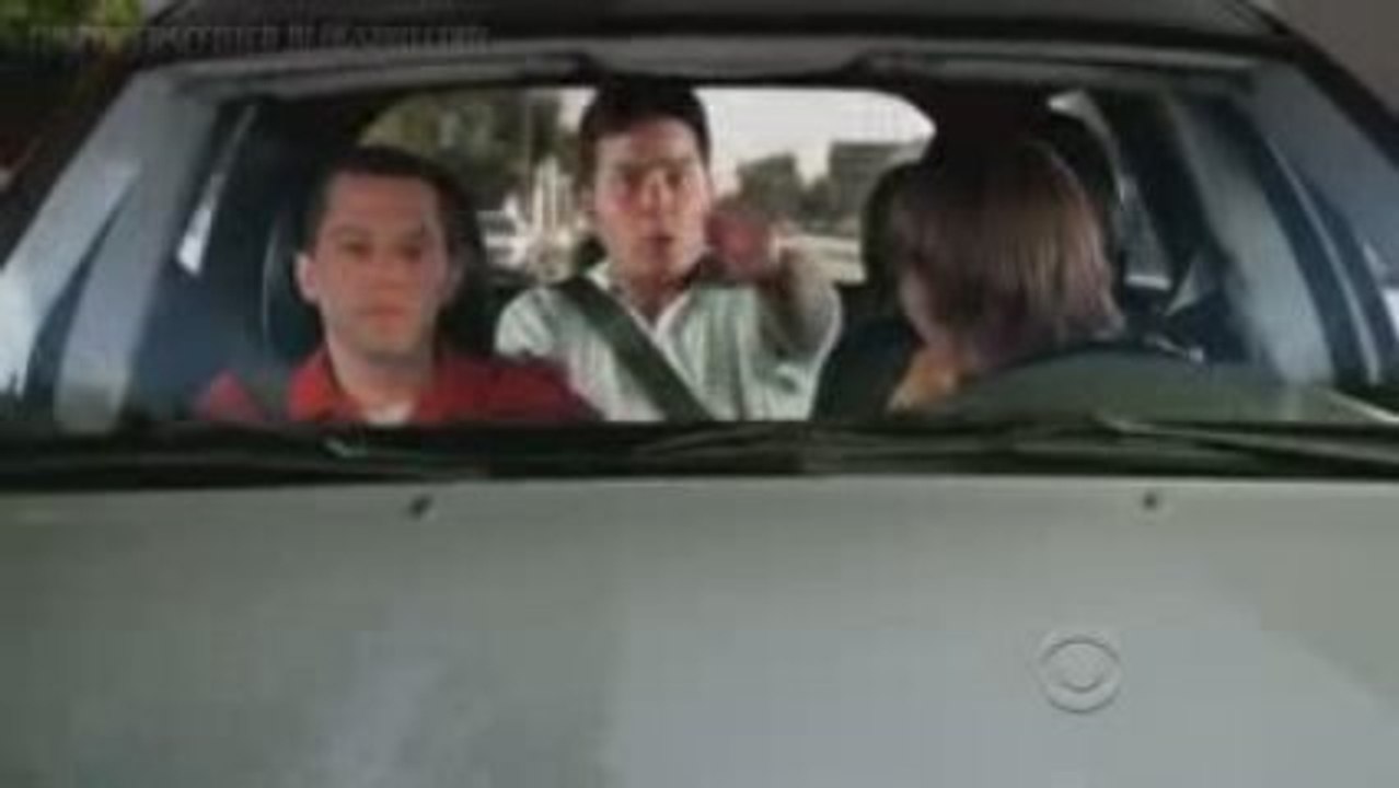 Two And A Half Men S07E05 Promo