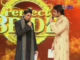 Perfect Bride - 17th October 09 Pt3