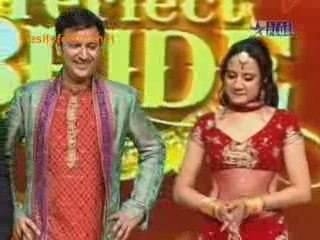 Perfect Bride - 17th October 09 Pt4