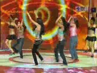 Perfect Bride - 17th October 09 Pt5