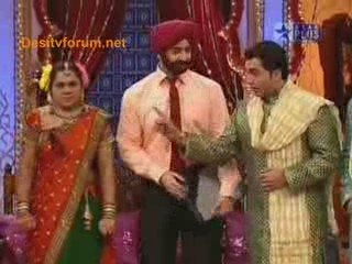 Diwali Rishton Ki Mithaas - 17th October 09 Pt1