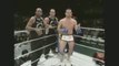 Mauricio Shogun & Wanderlei Silva Highlight