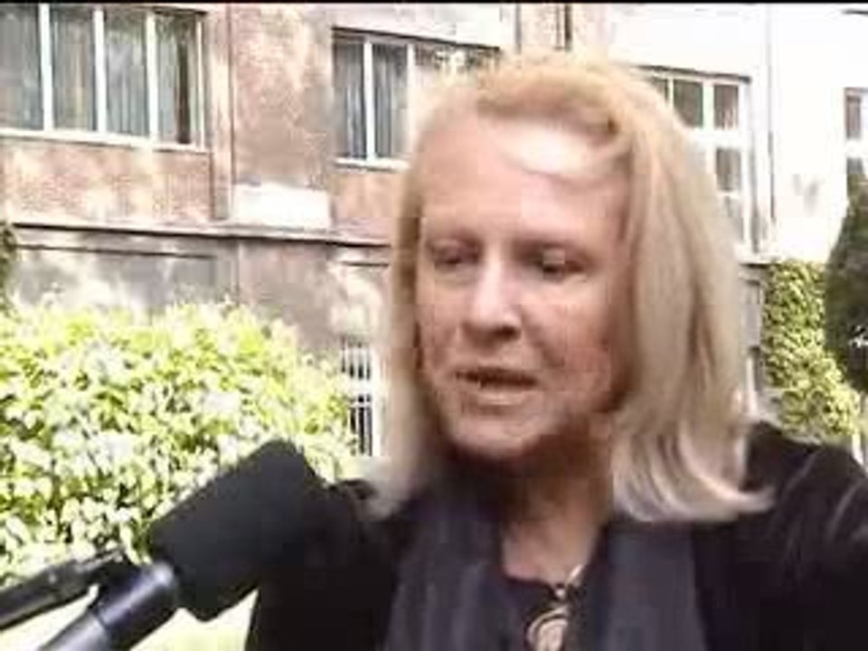 Une mère  tout est faux, rien de vrai... Irak, A VOIR !!!