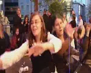 Avignon 10.10 Faire Face