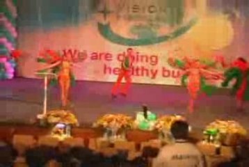 BALLET VIRAGE-MIX-presents-Art agency Valentino