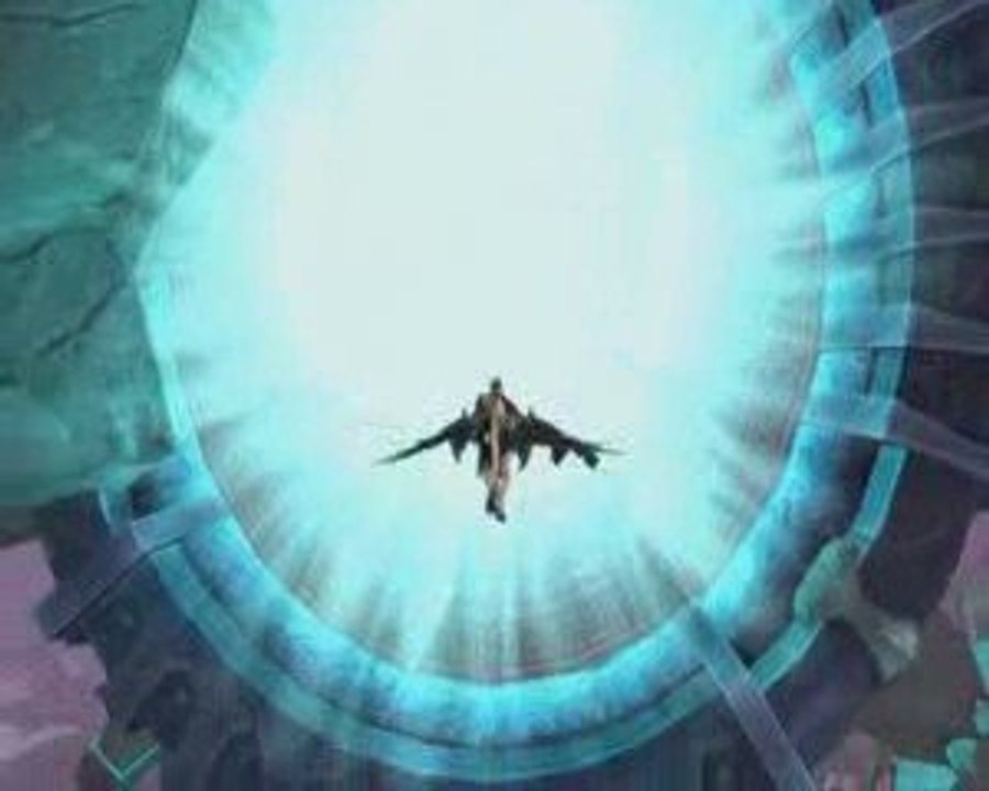 Aion Altgard Zone :)