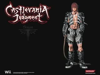 Castlevania  Judgment - Vampire Killer