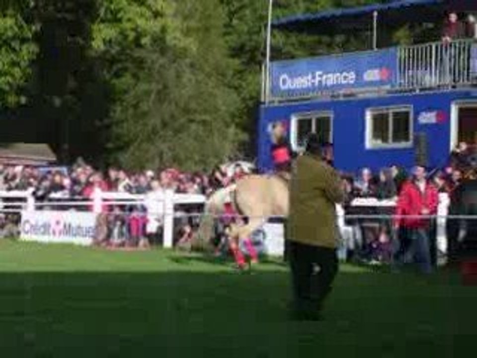 Gilliane & Biño, Emeline & Pyrame II