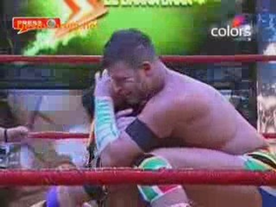 100% - De Dhana Dhan - 17th october 09 Pt3