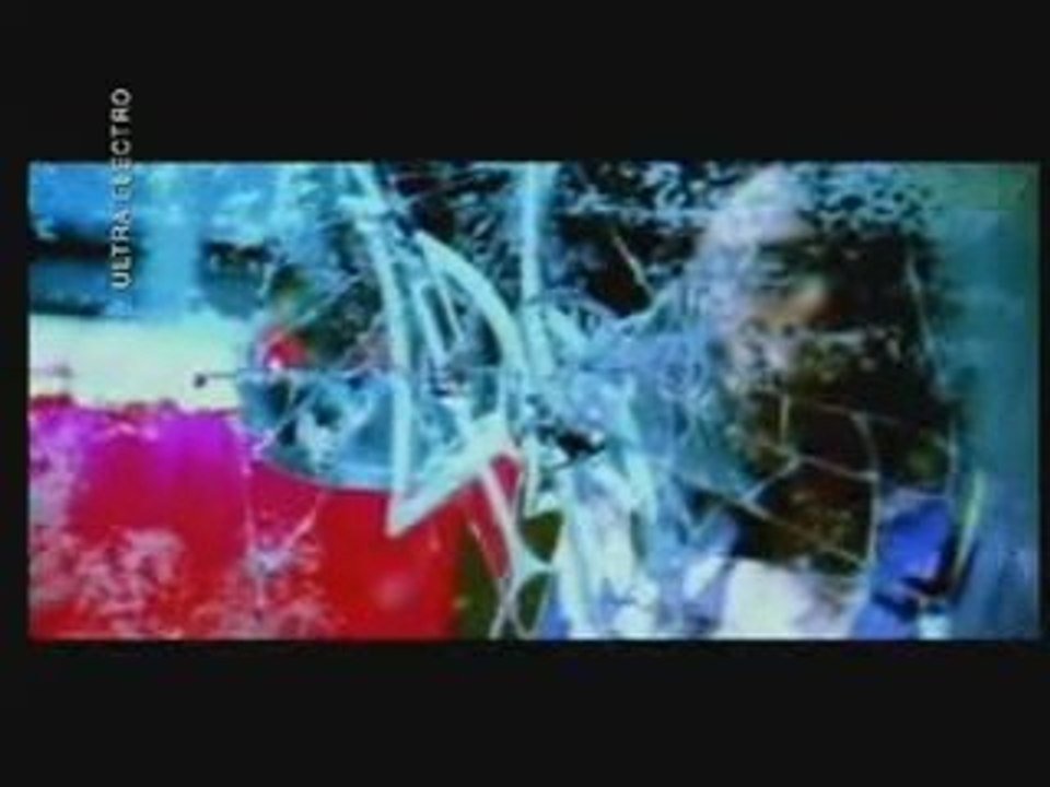 Dj Shadow ft_ Mos Def - Six Day remix