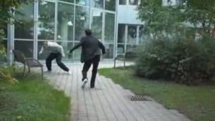 Muris Dönerrunde Trailer 22