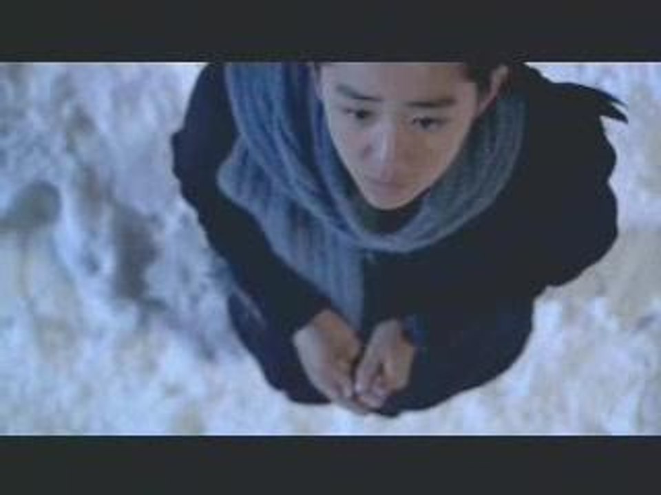 Ji Young Son- First Love
