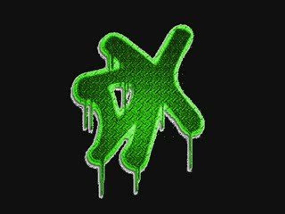 Dx theme song