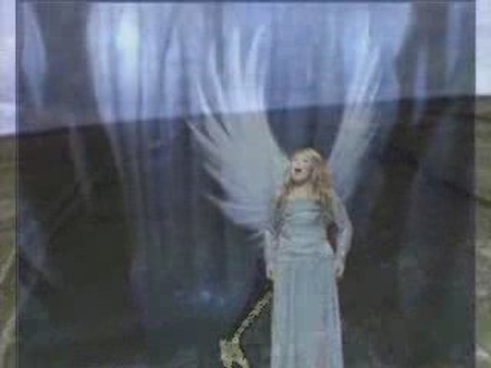 Chloë Agnew - Angel's Song