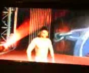 Exclusif ! Smackdown vs. Raw 2010 - 18min de gameplay