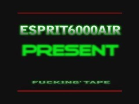 ESPRIT 6000AIR - Kass ta nuk!