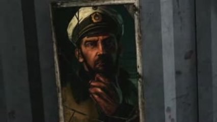 U-Boot Missions Silent Hunter 5.