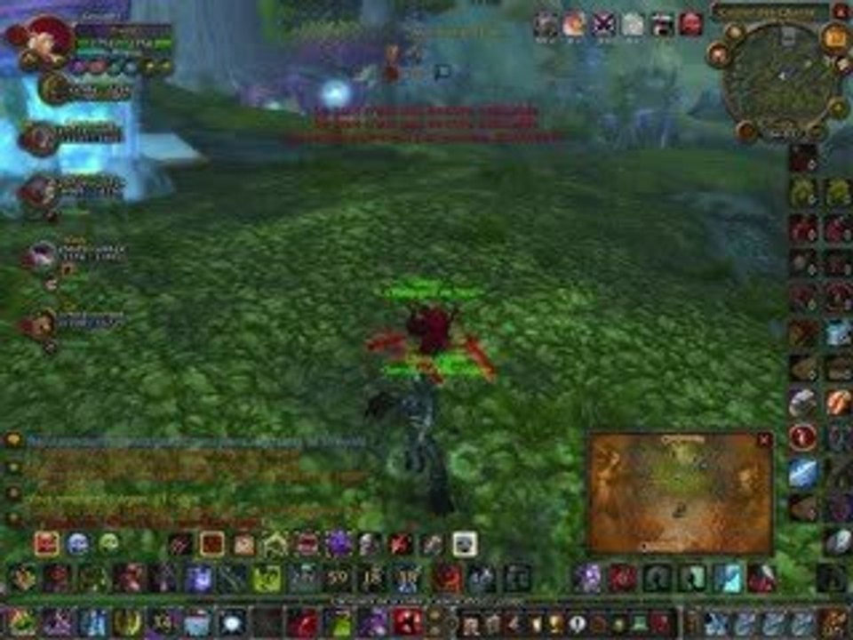 Wow dk pvp.